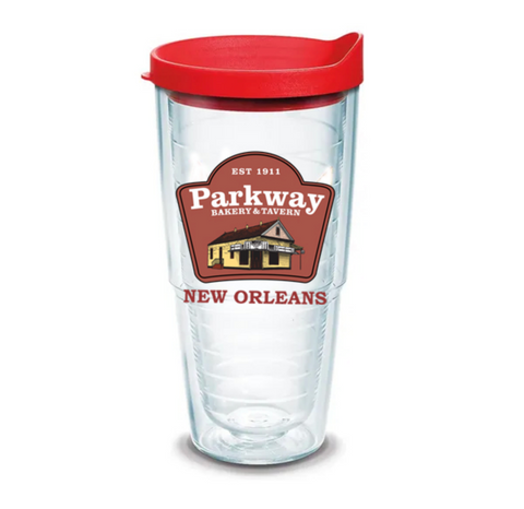 Parkway Bottle Tervis