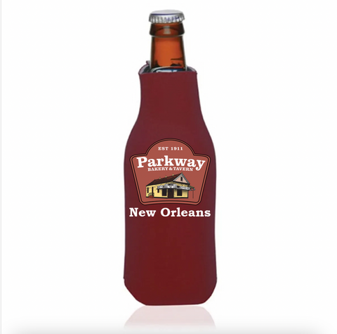 Parkway Bottle Koozie